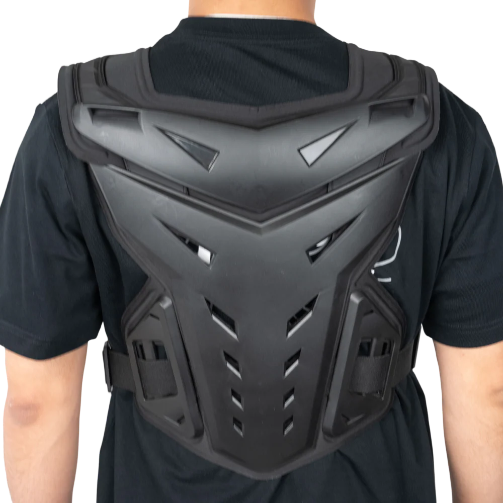 Heybike Dirt Bike Chest Guard - Image 3