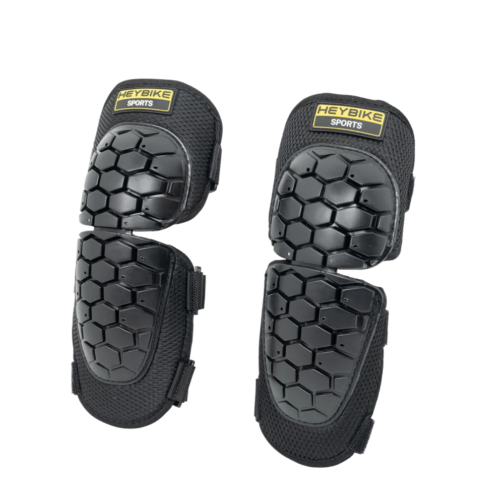 Heybike Dirt Bike Knee Guard - Image 4