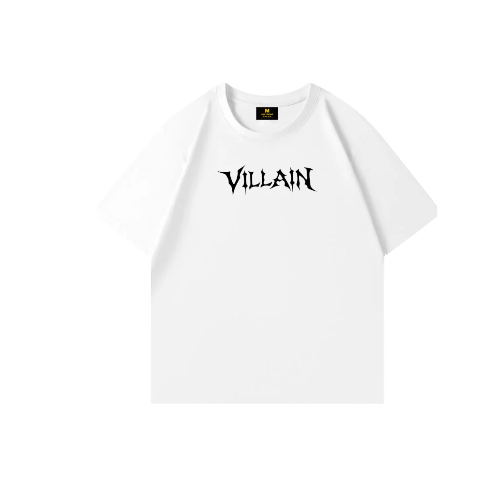 Heybike Villain T-Shirt - Image 3