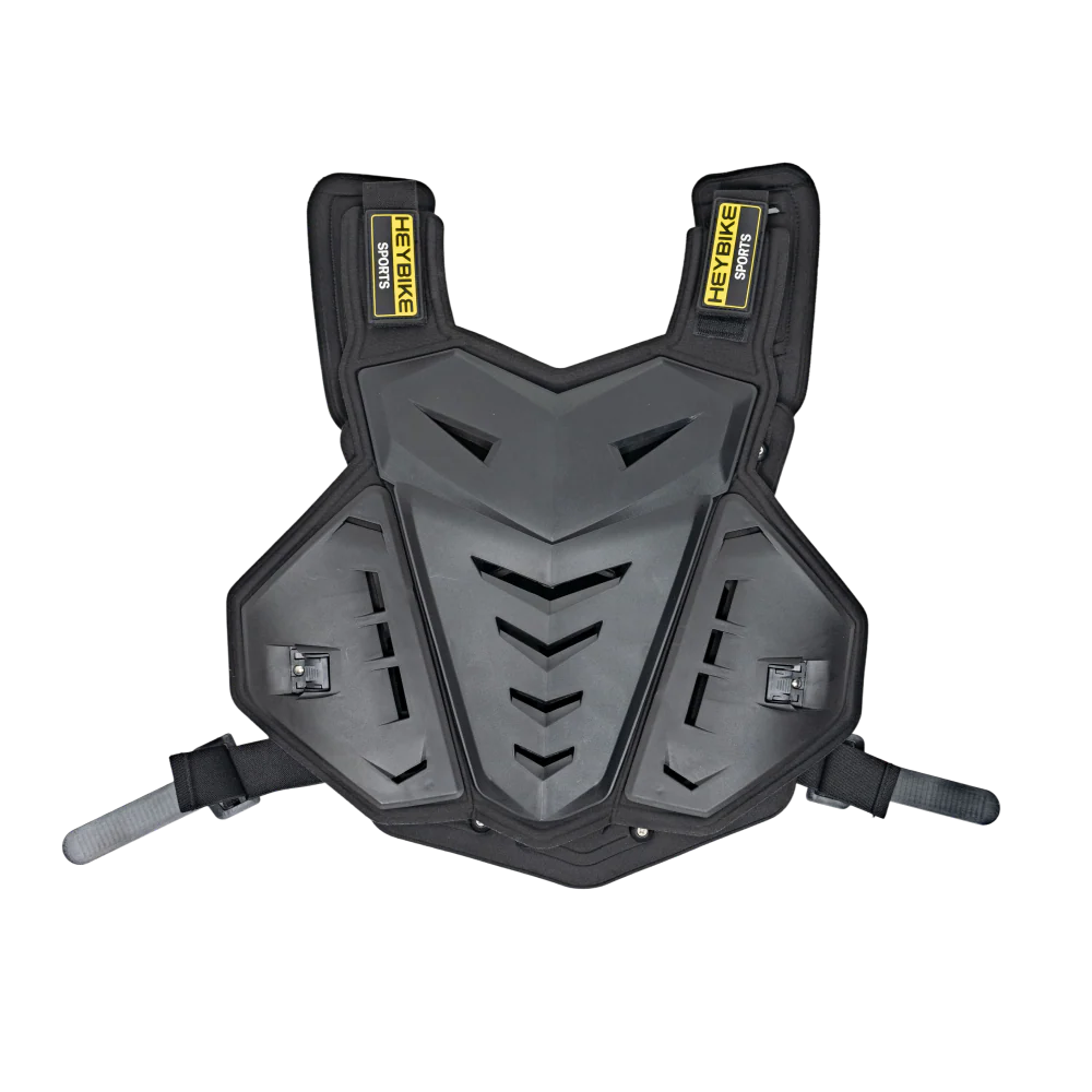 Heybike Dirt Bike Chest Guard - Image 4