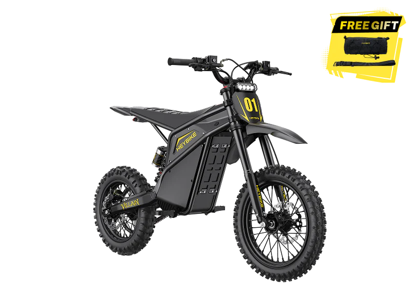 Heybike Villain - Image 16