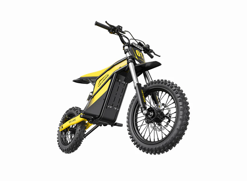 Heybike Villain - Image 19