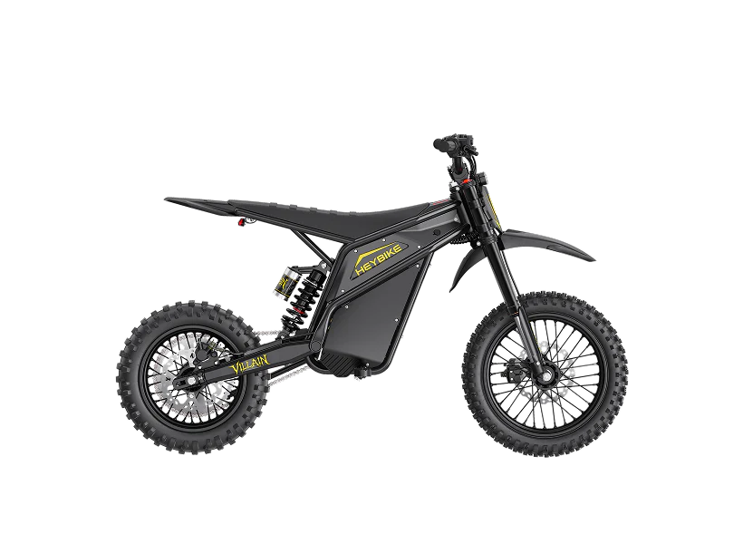 Heybike Villain - Image 22