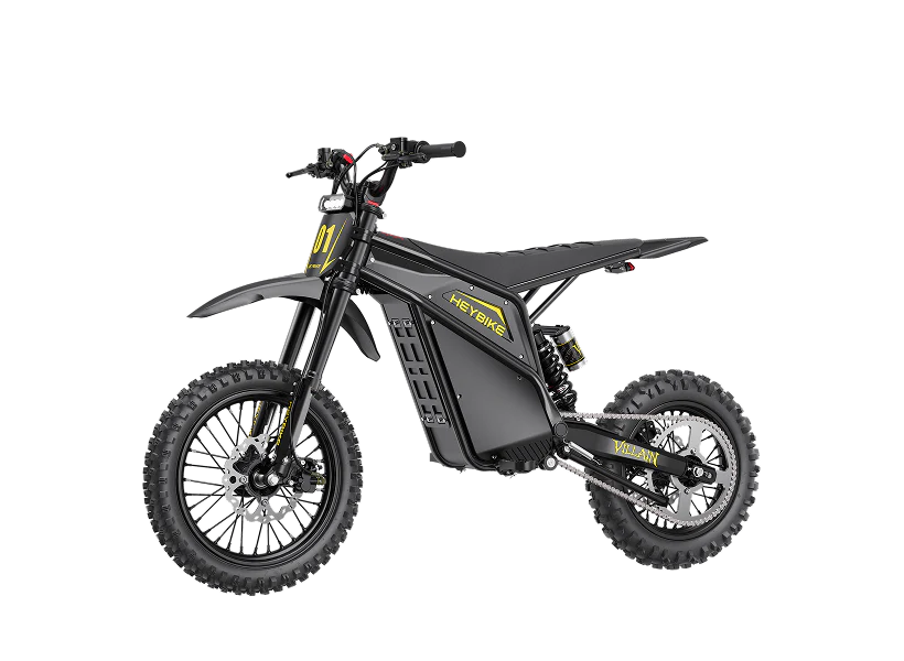 Heybike Villain - Image 24
