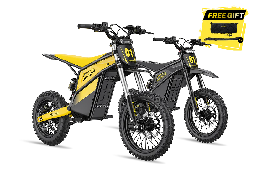 Heybike Villain - Image 25