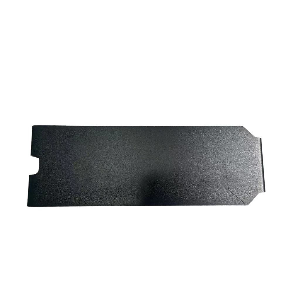 Heybike Villain Battery Base Plate