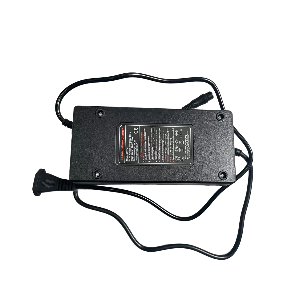 Heybike Villain Battery Charger