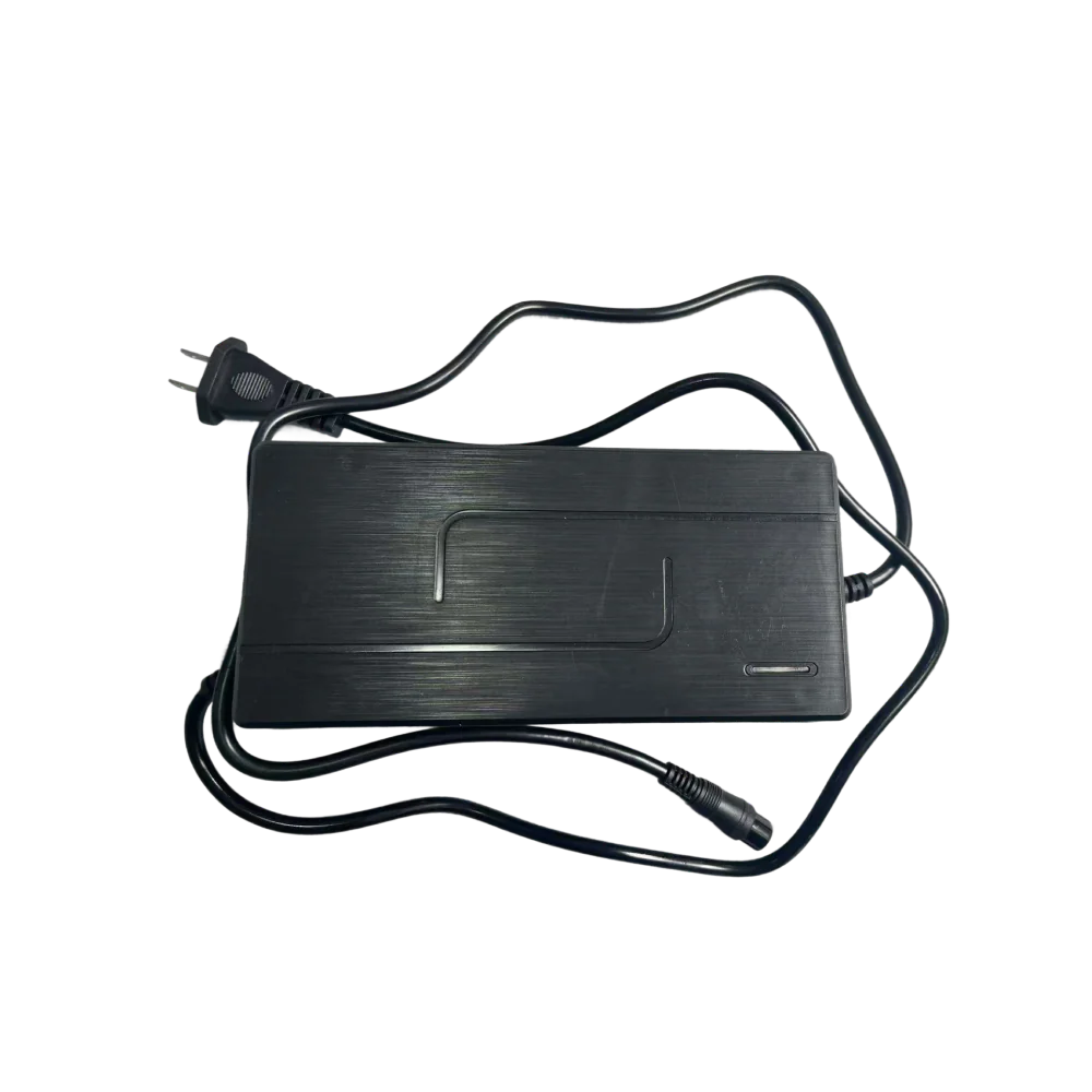 Heybike Villain Battery Charger - Image 2