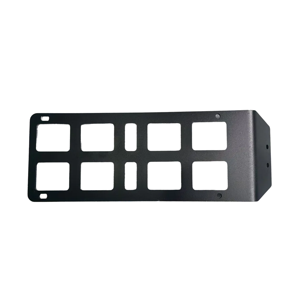 Heybike Villain Battery Cover