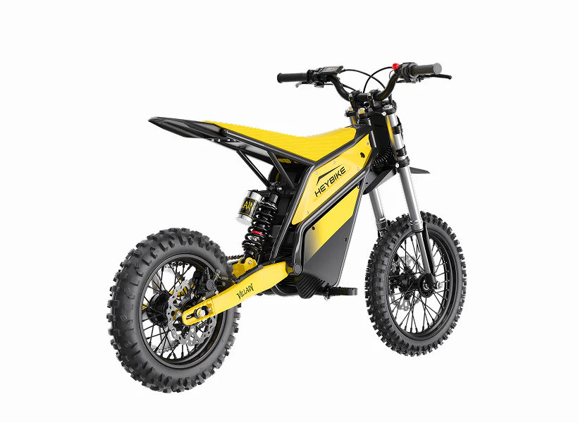 Heybike Villain Combo - Image 13