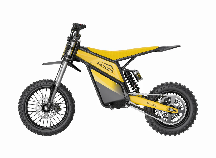 Heybike Villain Combo - Image 18
