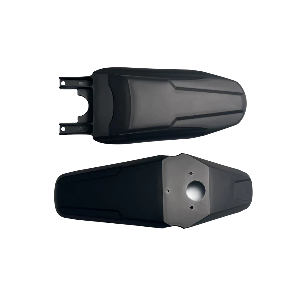 Heybike Villain Front and Rear Fender