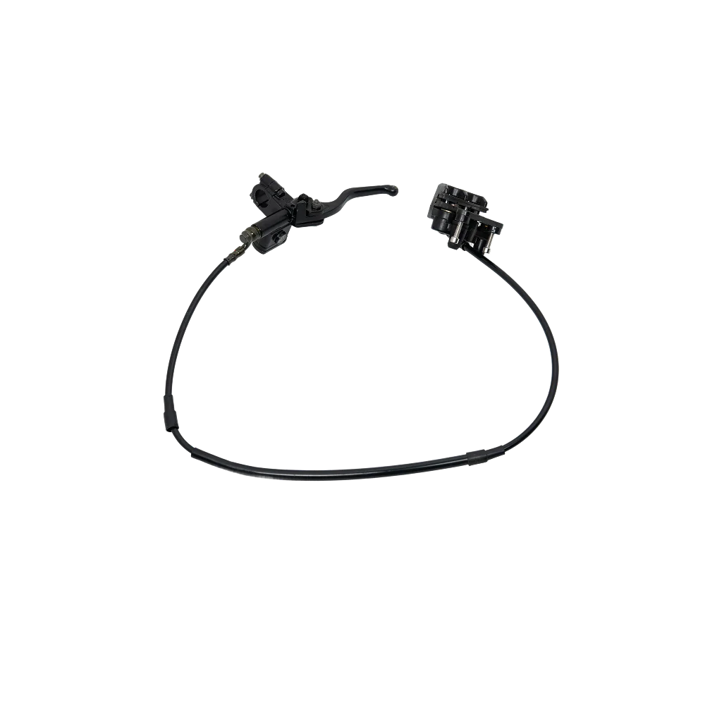 Heybike Villain Front Disc Brake