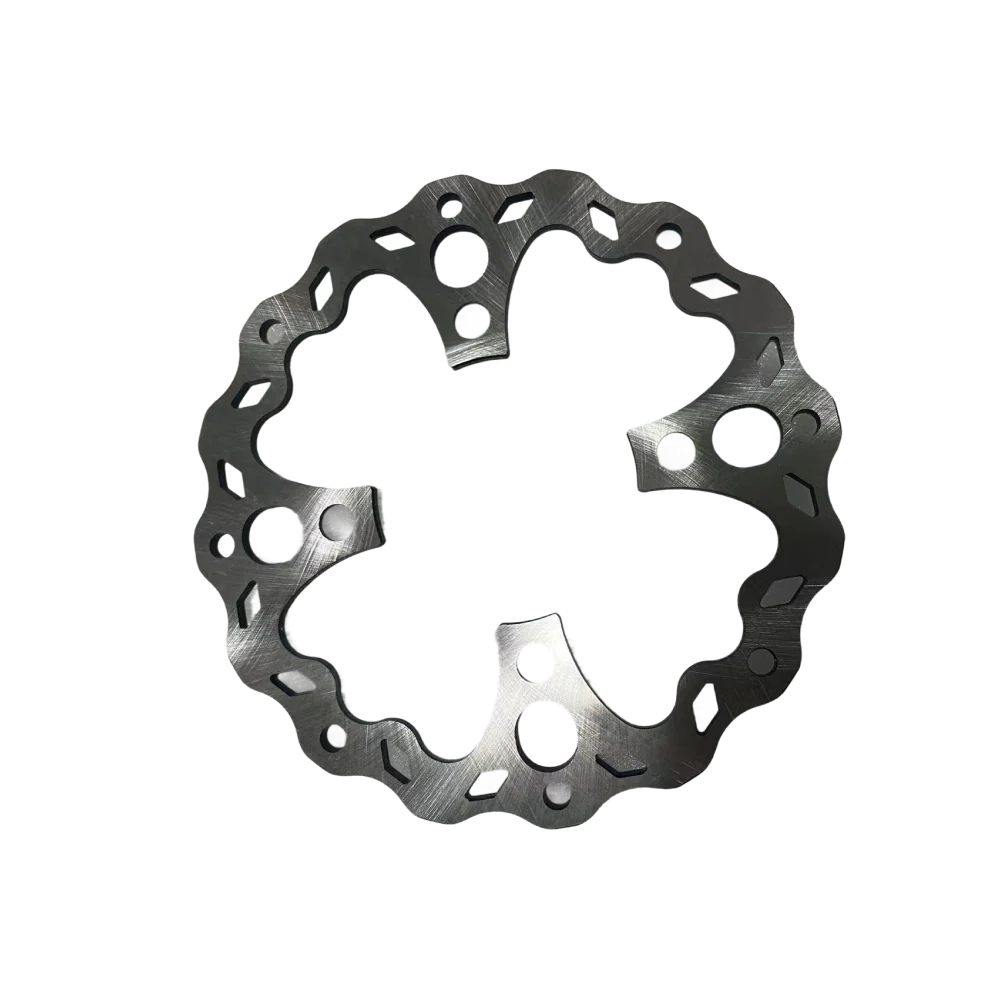 Heybike Villain Rear Brake Disc Rotor