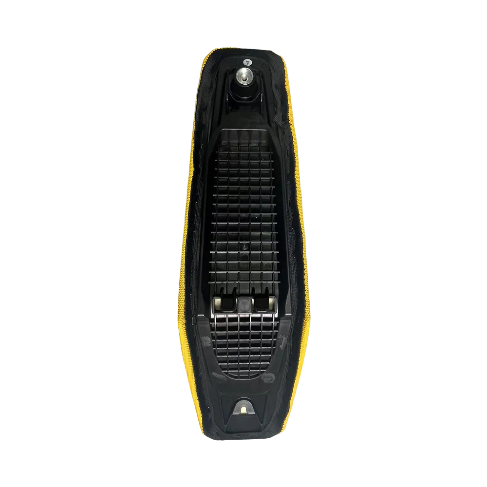 Heybike Villain Replacement Seat - Image 2