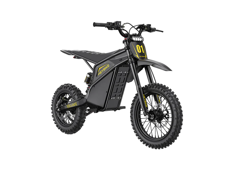 Heybike Villain - Image 30