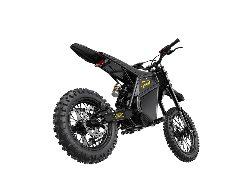 Heybike Villain - Image 23