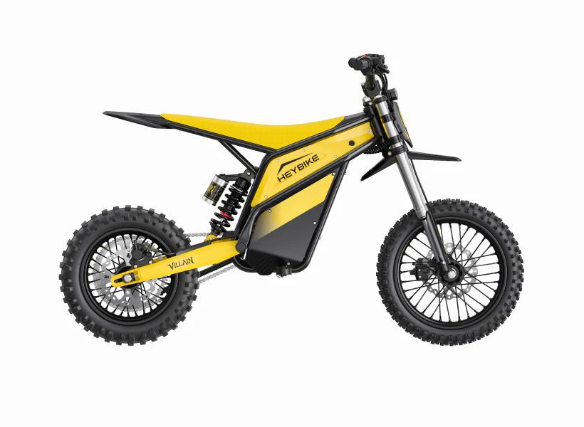 Heybike Villain - Image 17