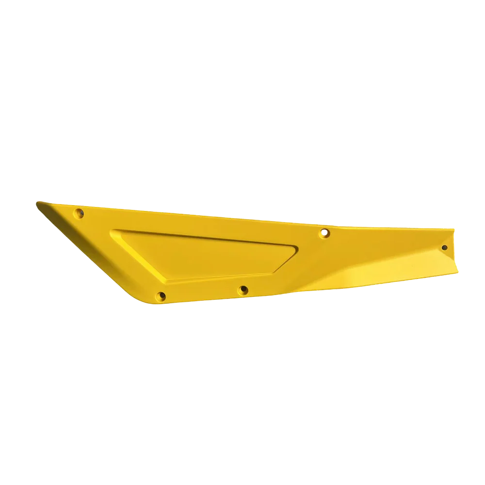 Heybike Villain Upper Body Panel - Left
